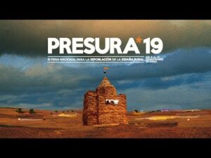PRESENTACIÓN PRESURA 2019