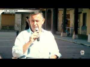 PRESURA TV Programa #5 Gira Presura 2020 – El Burgo de Osma