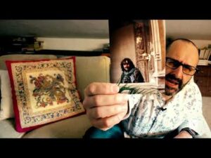 PRESURA TV Programa #20 Humor de Ribazo
