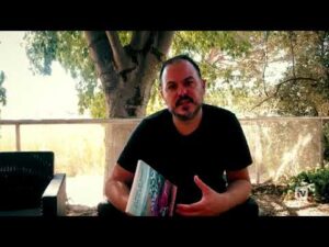 PRESURA TV Programa #13 Libro Lo Rural ha muerto. Quiero ser Rural