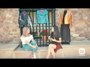 PRESURA TV Programa #5 Del Mandil a lo Chic