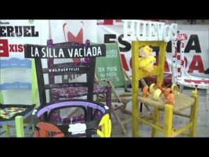 PRESURA, la feria de la repoblación de la España rural | 🎥 Esther Nieto-Sandoval