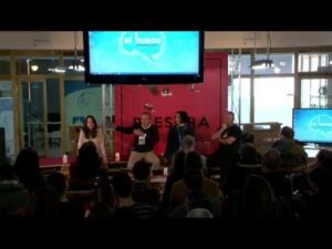 Presura 2018   Mesa Redonda 1   Territorios rurales inteligentes una oportunidad para la repoblació