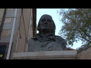 PRESURA TV Gira Presura Poza de la Sal (Burgos)