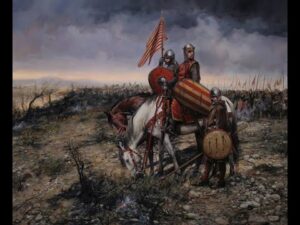 TIERRAS DE PRESURA por Miguel Reseco