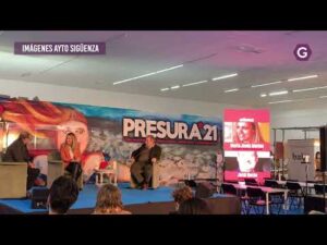 Sigüenza acogerá Presura 2022,  la Feria para la Repoblación de la España Rural