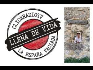 LLENA DE VIDA : LA ESPAÑA VACIADA – RESUMEN PRESURA