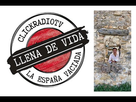 LLENA DE VIDA : LA ESPAÑA VACIADA – RESUMEN PRESURA