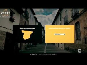 PRESURA TV Programa #21 Vente a vivir al pueblo