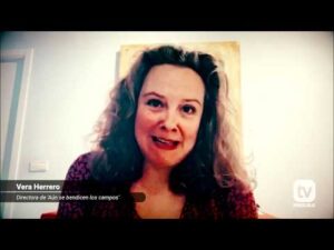 PRESURA TV Programa #3 Vera Herrero
