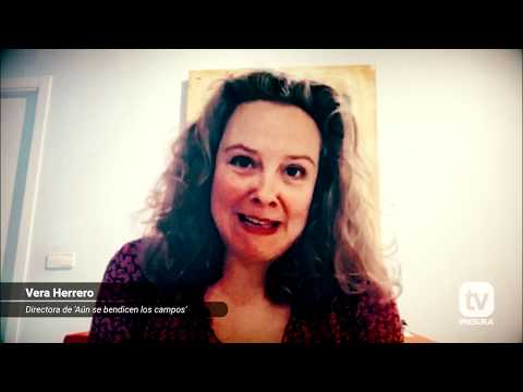 PRESURA TV Programa #3 Vera Herrero