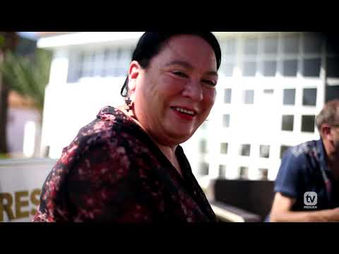 PRESURA TV Talentos Malagueños #9 Benarrabá