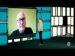 PRESURA TV Programa #23 Estibador