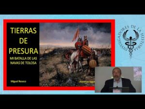 ⚔️TIERRAS DE PRESURA⚔️ por Miguel Reseco
