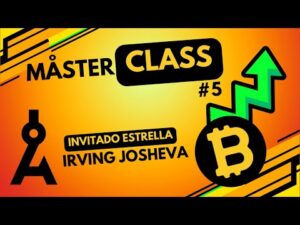 MÅSTERCLASS #5: Irving Josheva