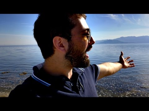 Ar trebui să existe acest lac?