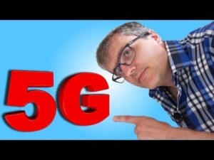 Radiația 5G, un pericol?