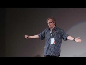 Curiozitatea, povestea şi ecuaţiile | Cristian Presura | TEDxCaleaDomneasca