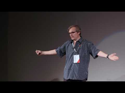 Curiozitatea, povestea şi ecuaţiile | Cristian Presura | TEDxCaleaDomneasca