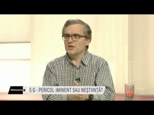România9 cu fizicianul Cristian Presură (@TVR1)