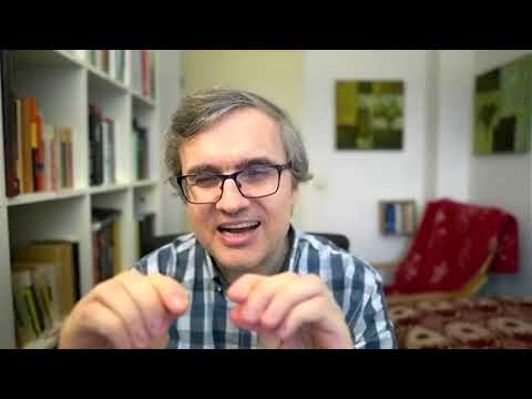 Dincolo de geam | Cristian Presura | TEDxConstanta