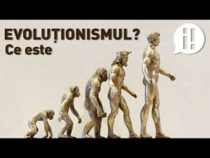 #2i​ 📘 Ce este evoluționismul? Ep.31 Invitat: Alexandru Stermin
