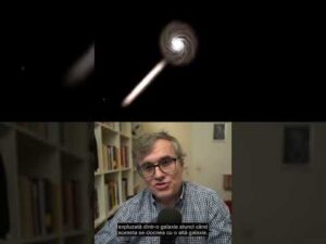 Dâră de stele!