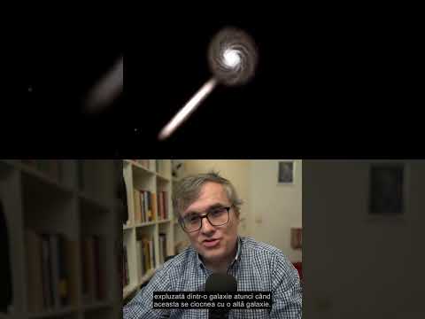 Dâră de stele!