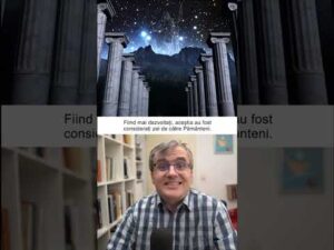 Ipotetica planetă Nibiru!!