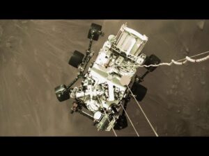 Marte 2020: Următoarea misiune a NASA pe Marte
