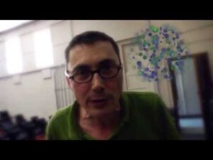 Atomic Rant