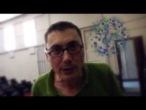 Atomic Rant