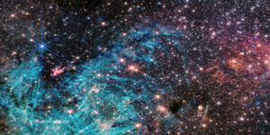 daily-telescope:-un-instantaneu-cu-500.000-de-stele-in-apropierea-centrului-galaxiei