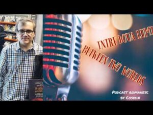 Intre doua lumi: Ep.17 cu Cristian Presura | O calatorie prin Univers, Big Bang,  forma Universului