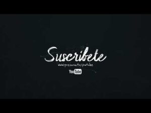 PRESURA TV Programa Suscríbete