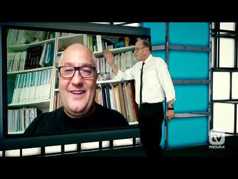 PRESURA TV Programa #3 Completo