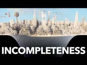Defectul fundamental al matematicii