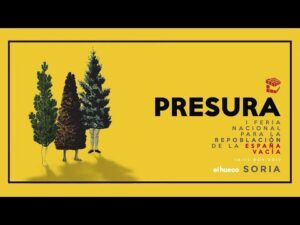 Programa especial: Presentación Feria PRESURA