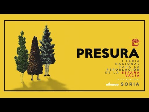 Programa especial: Presentación Feria PRESURA
