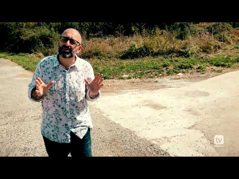 PRESURA TV Programa #14 Humor de Ribazo