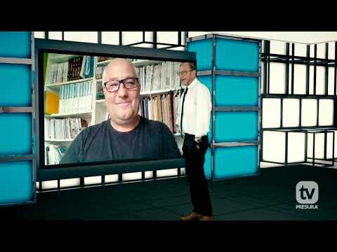 PRESURA TV Programa #5 El Estibador