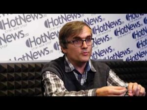 Fizicianul Cristian Presura: DACA ESTI ATEU CU ADEVARAT