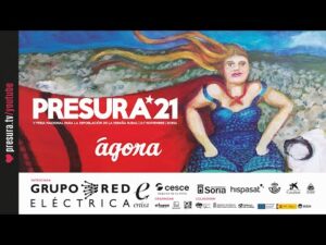 PRESURA 21 – ESPACIO AGORA