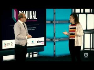 PRESURA TV Programa #20 Proyecto Comunal