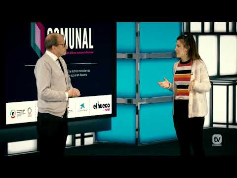 PRESURA TV Programa #20 Proyecto Comunal