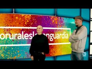 PRESURA TV Programa #19 Beca Creando por Soria