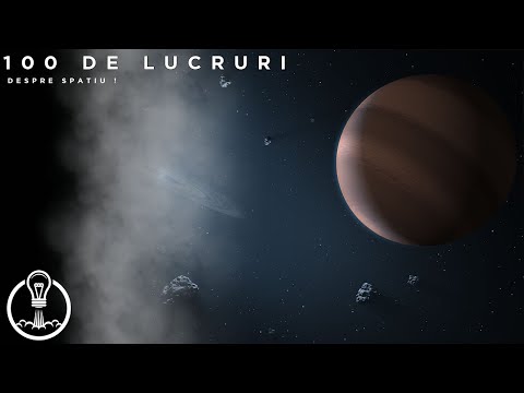 LIVE cu Domnul profesor Cristian Presura „Despre univers si fizica”