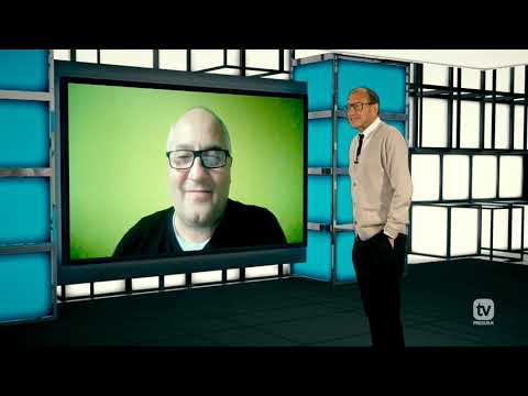 PRESURA TV Programa #19 El estibador
