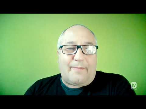 PRESURA TV Programa #22 El estibador
