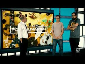 PRESURA TV Programa #14 Comercial B2B